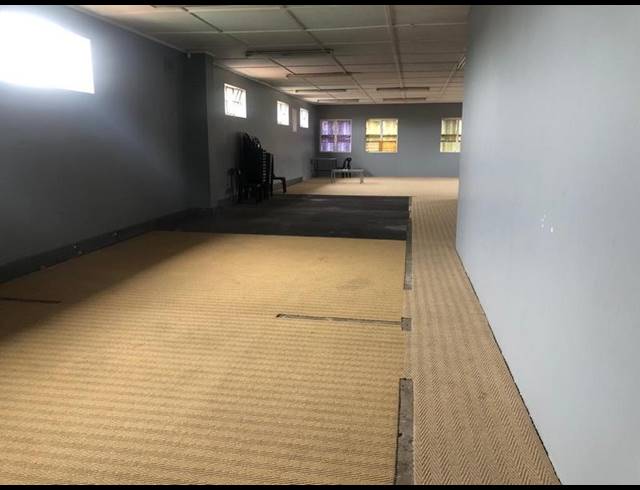 OFFICE PROPERTY TO RENT IN PIETERMARITZBURG CENTRAL
